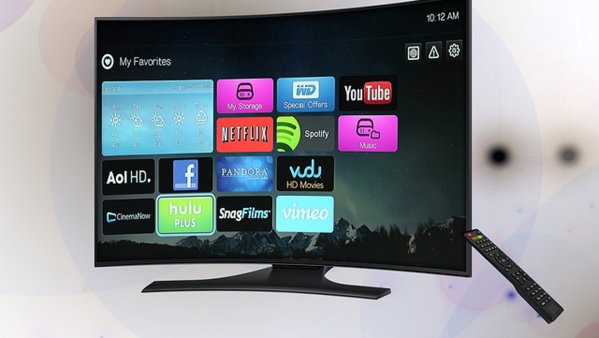 מה זה אנדרואיד TV?